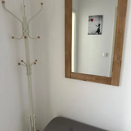 Apartamento Yellow One