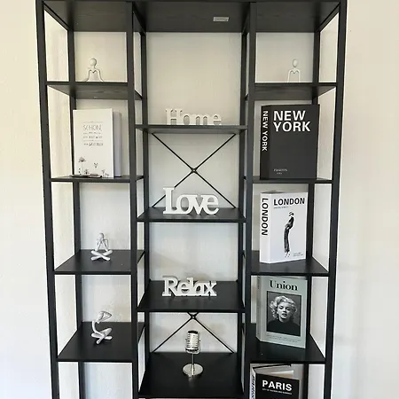 Yellow One Apartamento Magdeburgo