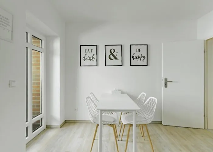 公寓 Yellow One 马格德堡